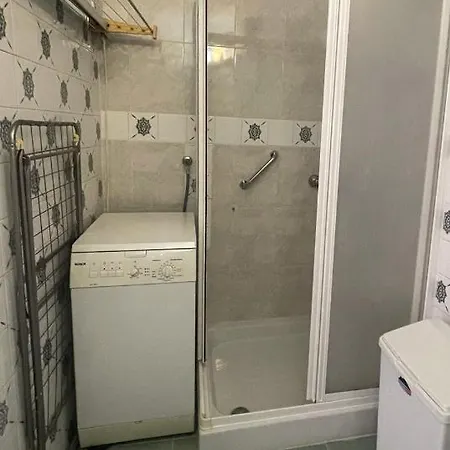 Studio Brisa Del Mar Apartment Torrox