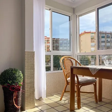 Apartment Studio Brisa Del Mar *