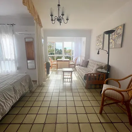 Apartment Studio Brisa Del Mar