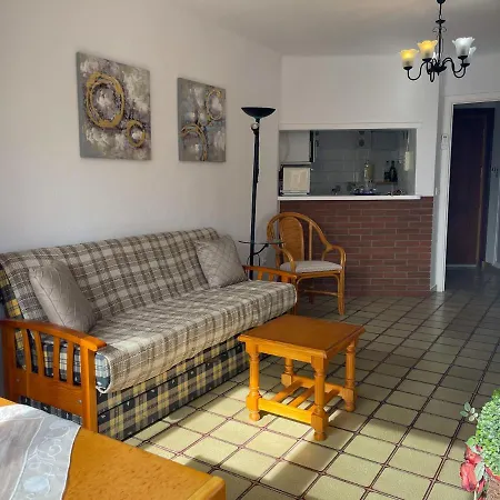 Studio Brisa Del Mar * Torrox