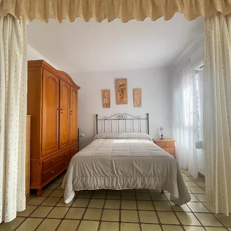Studio Brisa Del Mar * Torrox