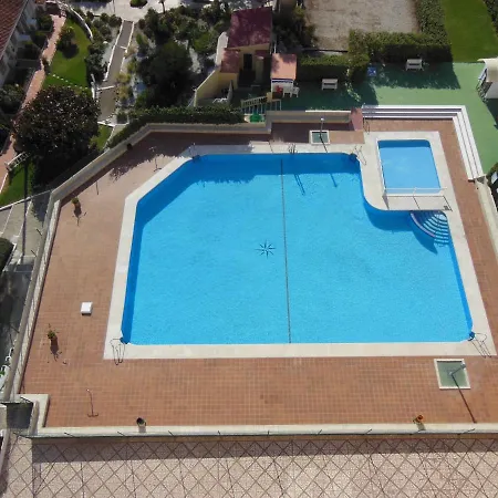 Studio Brisa Del Mar Apartamento