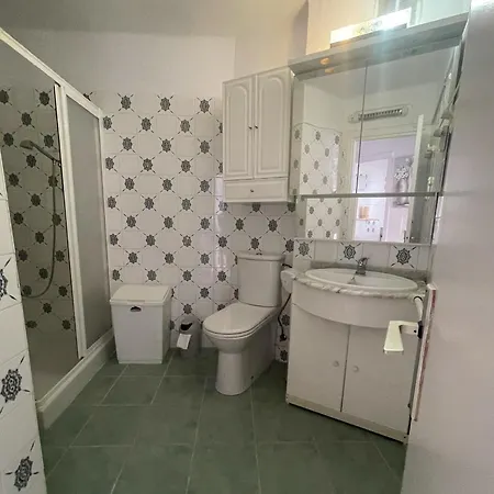 Studio Brisa Del Mar Appartement Torrox